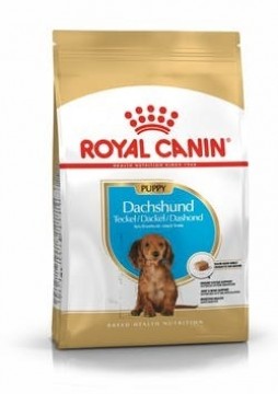 Food Royal Canin SHN Breed Dachshund Jun 1.5 kg