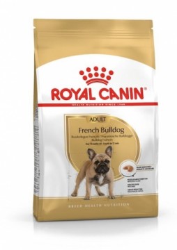 ROYAL CANIN French Bulldog Adult - dry dog food - 1,5 kg