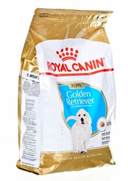 Royal Canin BHN Golden Retriever Puppy - dry puppy food - 3kg