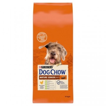 Purina Nestle PURINA Dog Chow Mature Senior - dry dog food - 14 kg