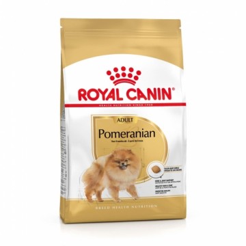 Royal Canin BHN Breed Pomaranian Adult - dry food for adult Miniature Spitz - 500 g