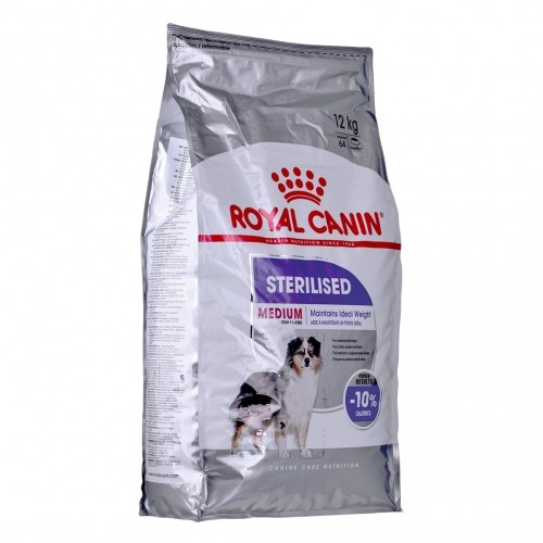 ROYAL CANIN CCN Medium Sterilised  Adult - dry dog food - 12 kg image 1