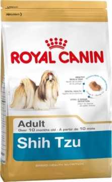 Royal Canin BHN Shih Tzu Adult -.dry food for adult dogs - 7.5kg
