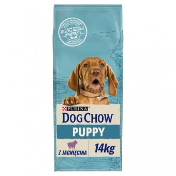Purina Nestle Purina Dog Chow Puppy Lamb 14 kg