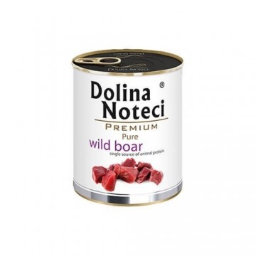 DOLINA NOTECI Premium Pure rich in game - wet dog food - 800g