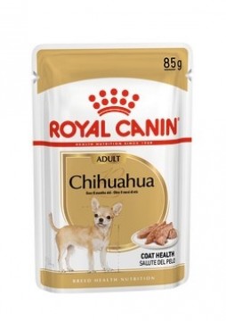 ROYAL CANIN Chihuahua - pack 12x85g