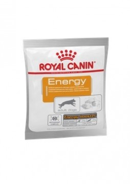 Royal Canin NUTRITIONAL SUPPLEMENT ENERGY - Wet cat food - 50 g