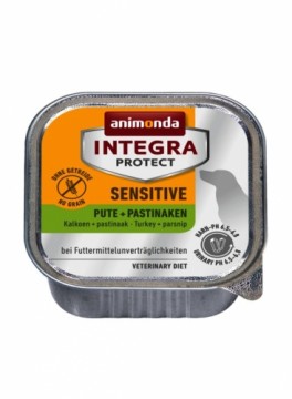 animonda Integra Protect Turkey and parsnips