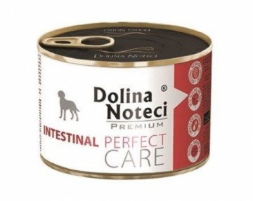 DOLINA NOTECI  Premium Perfect Care Intestinal - wet food for dogs with gastric problems - 185g