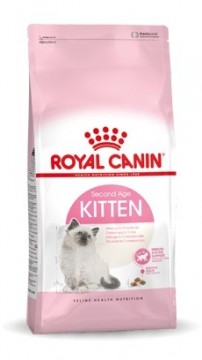 Royal Canin Kitten cats dry food 10 kg