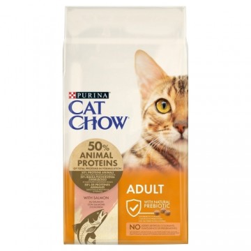 Purina Nestle Purina Cat Chow Adult Tuna & Salmon  15kg