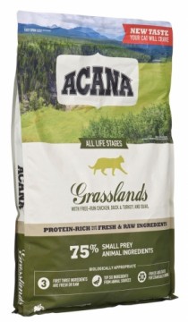 Acana Grasslands Cat 4,5 kg