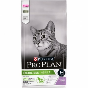 Purina Nestle PURINA Pro Sterilised Turkey - dry cat food - 10 kg