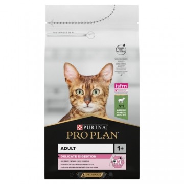 Purina Nestle PURINA Pro Plan Delicate Digestion Adult - dry cat food - 10 kg