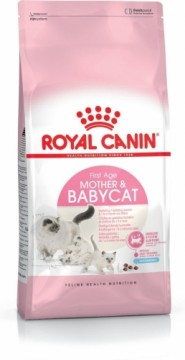 Royal Canin Mother & Babycat cats dry food 2 kg