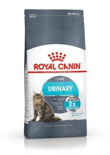 Royal Canin Urinary Care dry cat food Adult Poultry 2 kg image 1
