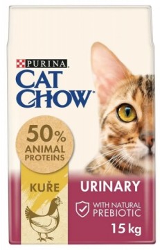 Purina Nestle Purina Cat Chow Special Care Urinary Tract Health-   cats dry food 15 kg Adult Chicken