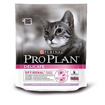Purina Nestle Purina PRO PLAN Delicate Junior Dry Cat Food- Dry cat food- 1.5 kg