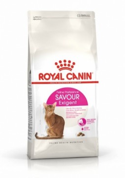 ROYAL CANIN Savour Exigent - dry cat food - 400 g