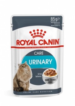 ROYAL CANIN Urinary Care in Gravy 12x85g