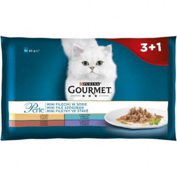 Purina Nestle Purina cats moist food 85 g
