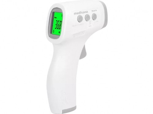 Infrared Body Thermometer Medisana TM A79 image 1