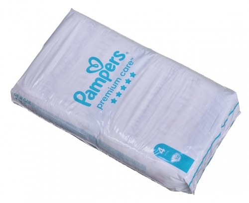 Pampers Premium Monthly Box Size 4, 8-14kg 174pcs image 2