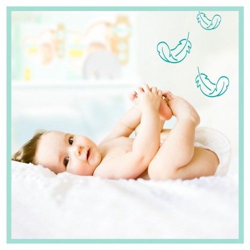 Pampers Premium Monthly Box Size 4, 8-14kg 174pcs image 5