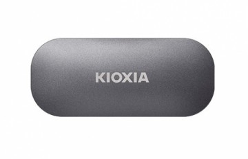 Kioxia EXCERIA PLUS 500 GB Grey