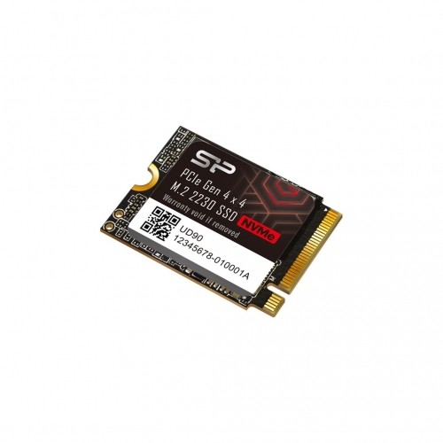 Silicon Power UD90 M.2 500 GB PCI Express 4.0 3D NAND NVMe image 2