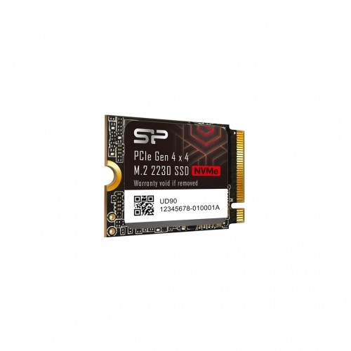 Silicon Power UD90 M.2 500 GB PCI Express 4.0 3D NAND NVMe image 3