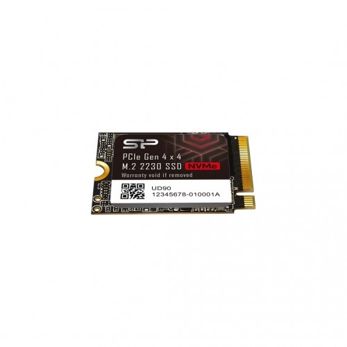 Silicon Power UD90 M.2 500 GB PCI Express 4.0 3D NAND NVMe image 5