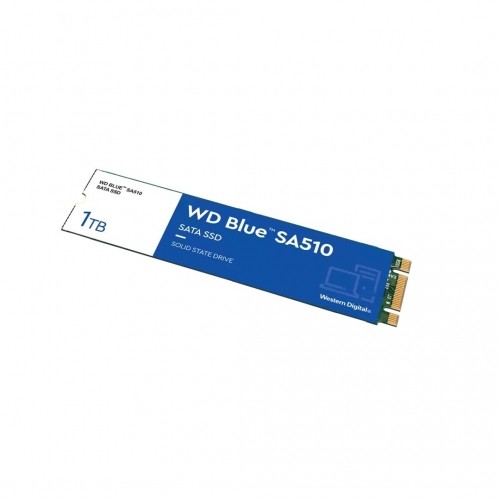 WD Western Digital Blue SA510 M.2 1 TB Serial ATA III image 3