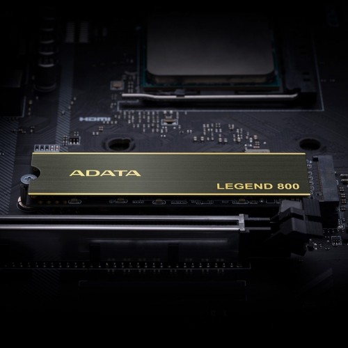 ADATA ALEG-800-1000GCS internal solid state drive M.2 1000 GB PCI Express 4.0 3D NAND NVMe image 4