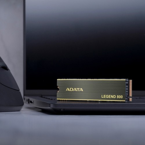 ADATA ALEG-800-1000GCS internal solid state drive M.2 1000 GB PCI Express 4.0 3D NAND NVMe image 5