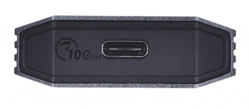 Patriot Memory VXD SSD enclosure Silver M.2 image 2