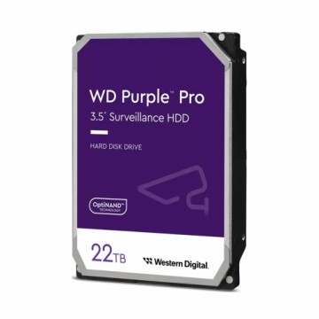 WD Western Digital Purple Pro 3.5" 22000 GB Serial ATA III