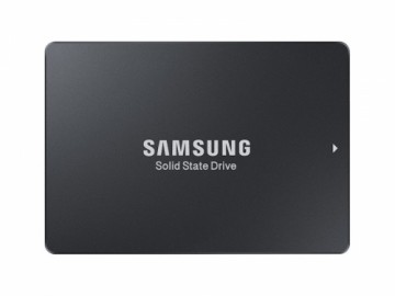 Samsung Semiconductor SSD Samsung PM893 1.92TB SATA 2.5" MZ7L31T9HBLT-00A07 (DWPD 1)