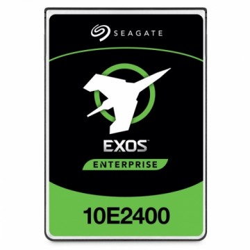 Seagate Exos ST600MM0099 internal hard drive 2.5" 600 GB SAS