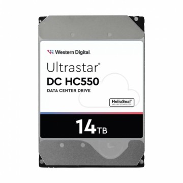 Western Digital WD Ultrastar 14TB 3.5" SATA HDD 0F38581