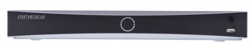Hikvision Digital Technology DS-7608NXI-K2 Network Video Recorder (NVR) 1U Black image 2