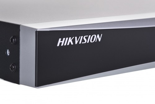 Hikvision Digital Technology DS-7608NXI-K2 Network Video Recorder (NVR) 1U Black image 5