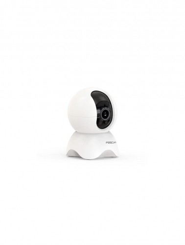Foscam X5-WB Bulb IP security camera Indoor 2560 x 1920 pixels Desk image 2