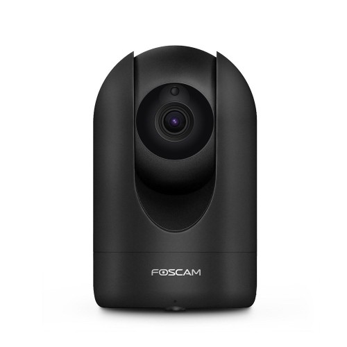 Foscam R4M-B security camera Cube IP security camera Indoor 2560 x 1440 pixels Desk image 1
