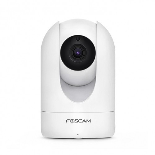 Foscam R4M security camera Cube IP security camera Indoor 2560 x 1440 pixels Desk image 1