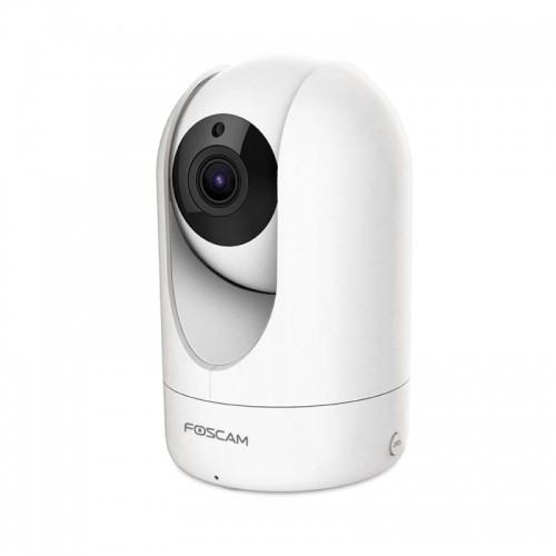 Foscam R4M security camera Cube IP security camera Indoor 2560 x 1440 pixels Desk image 2