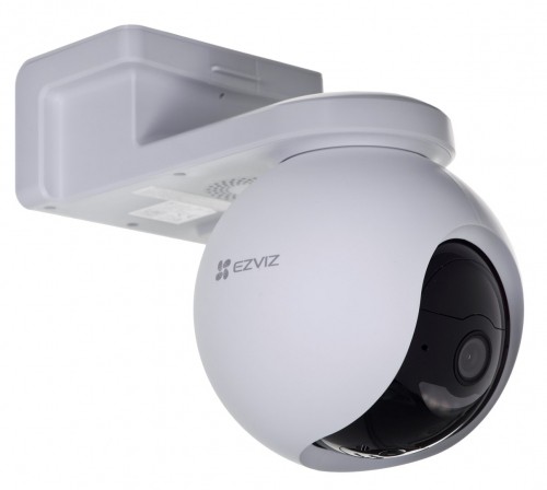 EZVIZ CS-EB8 (3MP,4GA) Spherical IP security camera Indoor & outdoor 2304 x 1296 pixels Wall image 4
