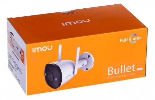 Dahua Imou Bullet 2E IP security camera Indoor & outdoor 1920 x 1080 pixels Ceiling/wall image 3