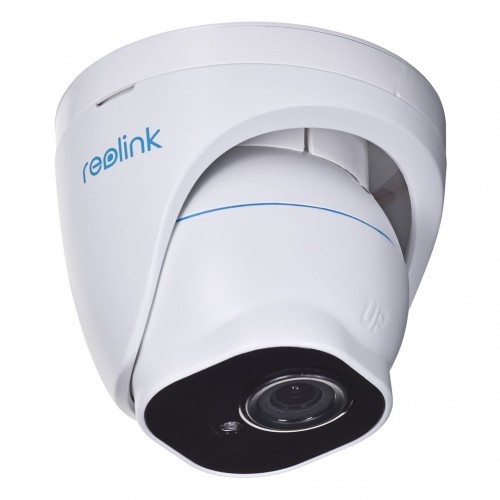 Reolink RLC-820A Dome IP security camera Outdoor 3840 x 2160 pixels Ceiling/wall image 3
