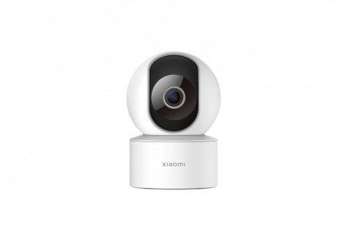 Xiaomi Smart Camera C200 Spherical IP security camera Indoor 1920 x 1080 pixels Ceiling/Wall/Desk image 2